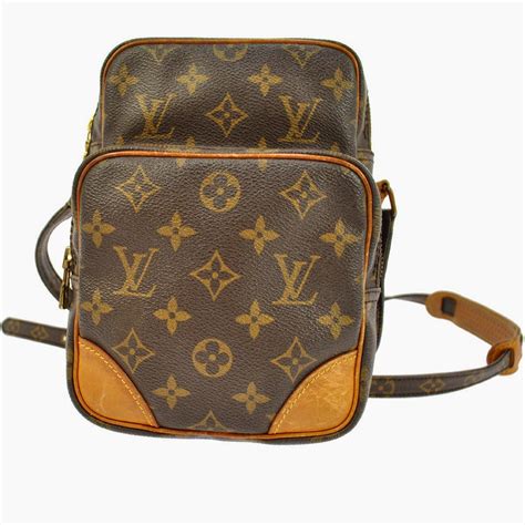 louis vuitton amazon sling bag|louis vuitton sling bag women's.